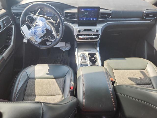 2022 FORD EXPLORER T 1FMSK8JH0NGB36662