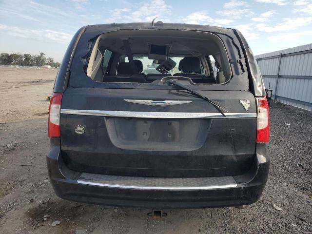 2016 CHRYSLER TOWN & COU 2C4RC1BG2GR238706