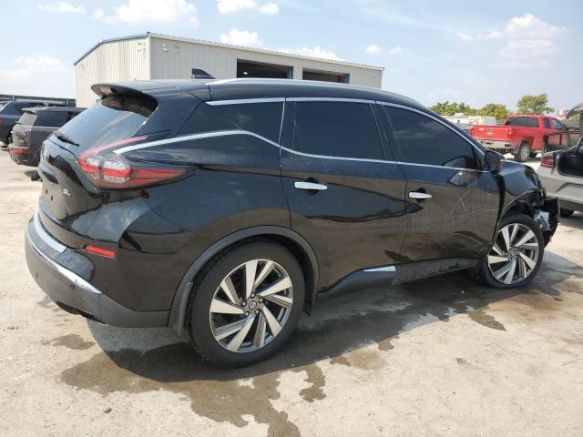 2020 NISSAN MURANO SL 5N1AZ2CJ1LN139633