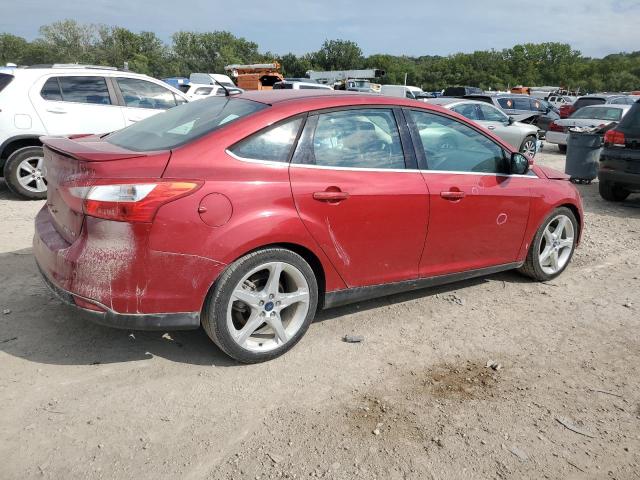 2012 FORD FOCUS TITA - 1FAHP3J29CL330485