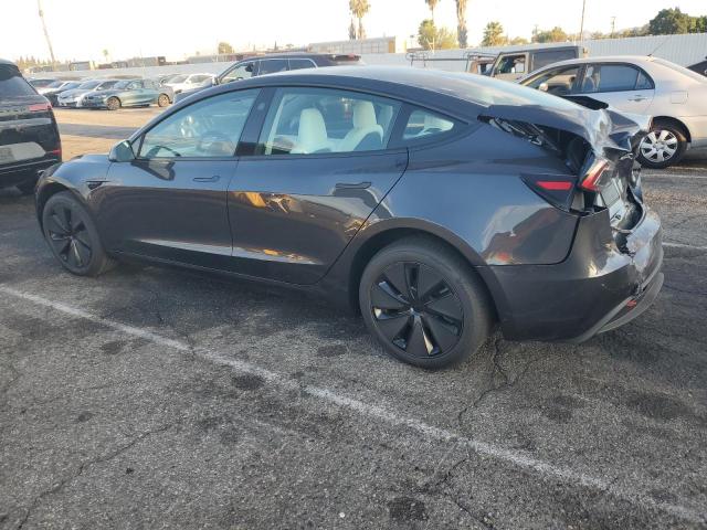 2025 TESLA MODEL 3 5YJ3E1EA3SF054385