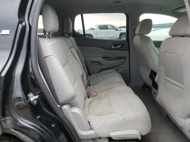 2017 GMC ACADIA SLE 1GKKNKLAXHZ267698