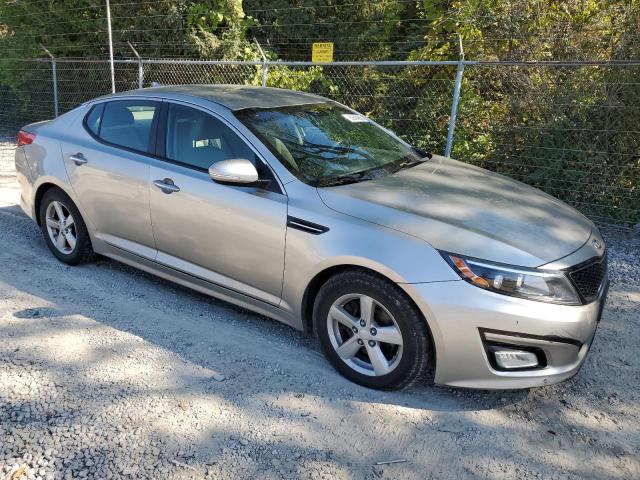 2015 KIA OPTIMA LX KNAGM4A75F5542757