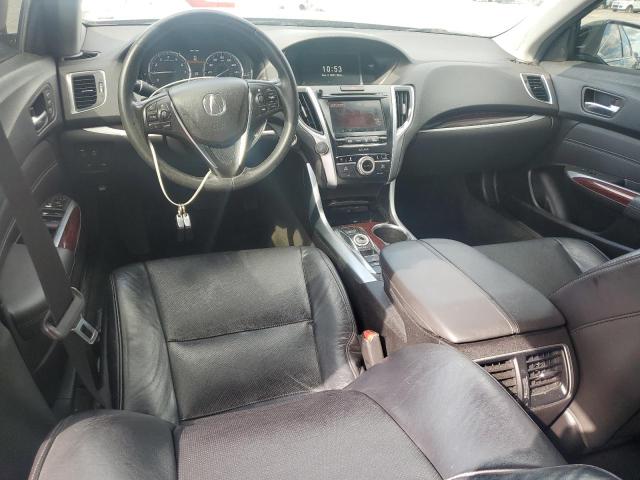 2016 ACURA TLX TECH 19UUB2F5XGA006260