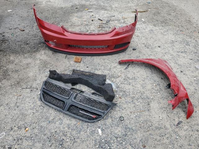 2018 DODGE JOURNEY SE 3C4PDCAB4JT497238