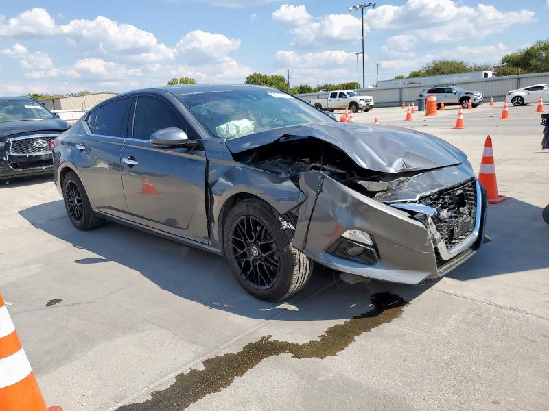 2020 NISSAN ALTIMA SL - 1N4BL4EV2LC217506