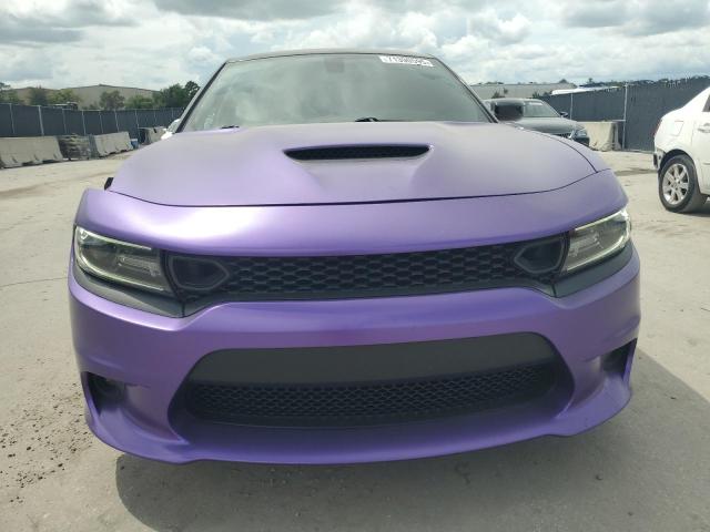 2019 DODGE CHARGER GT 2C3CDXHG7KH566896