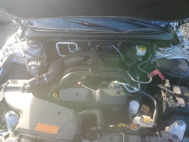 2019 SUBARU OUTBACK 2. 4S4BSANC1K3363755