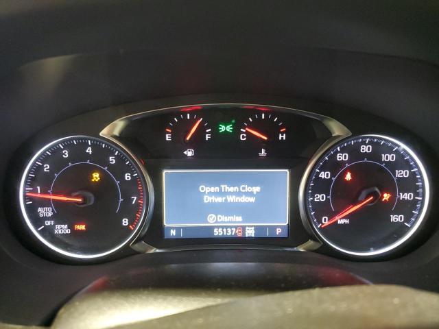 2023 GMC ACADIA SLT 1GKKNUL41PZ248624