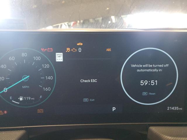 2025 HYUNDAI SONATA SEL - KMHL14JAXSA430958