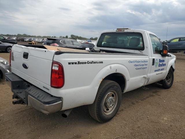 2015 FORD F250 SUPER 1FTBF2A68FEC81515