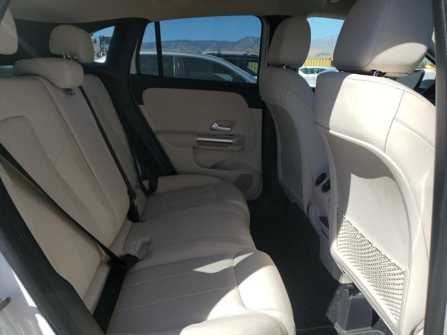 2023 MERCEDES-BENZ GLA 250 W1N4N4GB6PJ454378