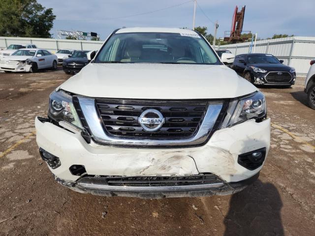 2020 NISSAN PATHFINDER SL #3286537143