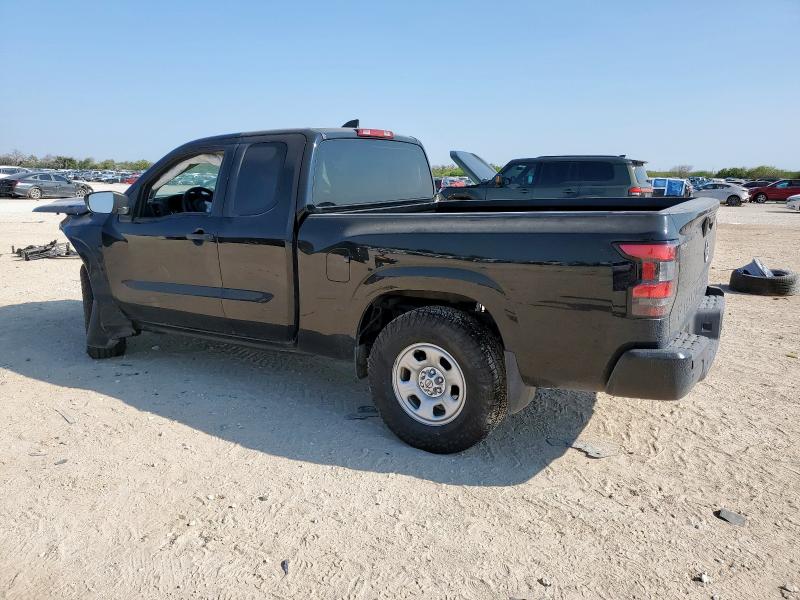 2022 NISSAN FRONTIER S 1N6ED1CL0NN628167