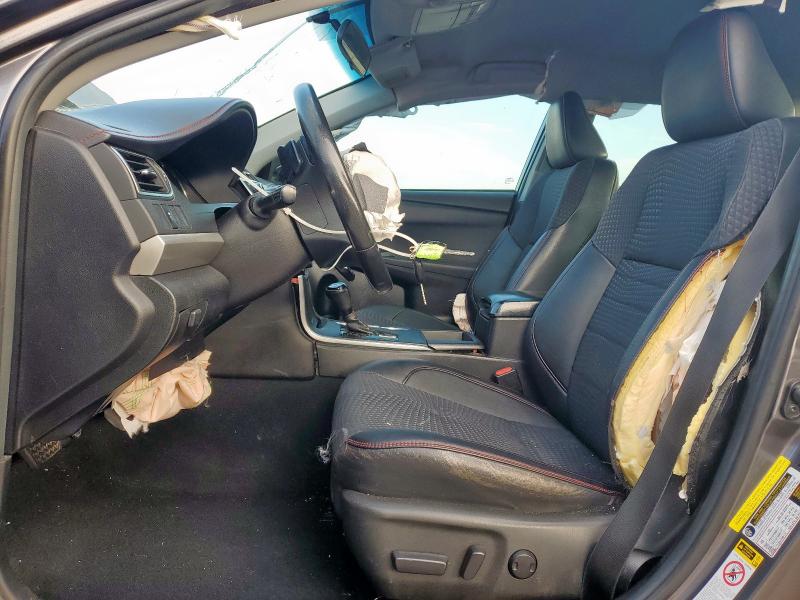 2015 TOYOTA CAMRY LE 4T1BF1FK4FU073357