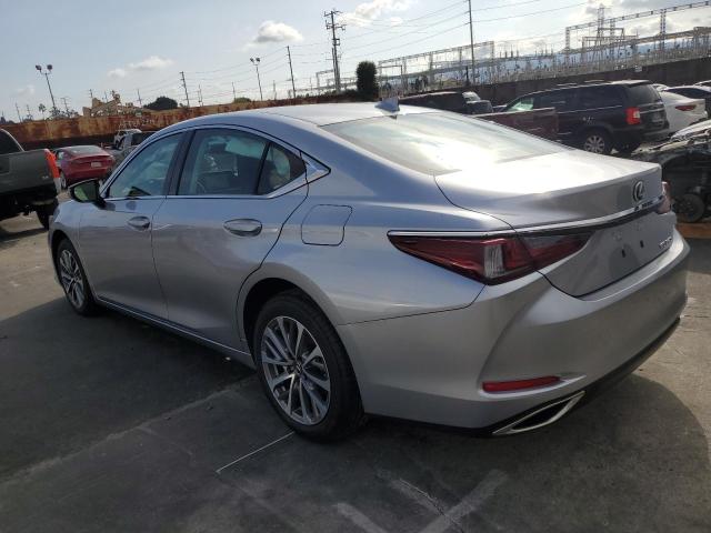 2025 LEXUS ES 350 BAS 58ACZ1B16SU197450