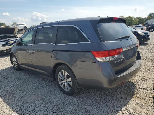 2017 HONDA ODYSSEY SE 5FNRL5H36HB023256