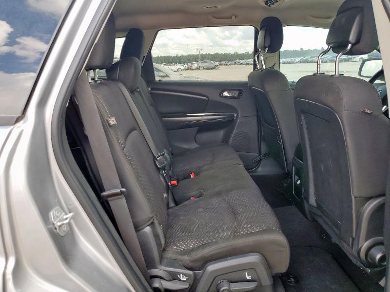 2015 DODGE JOURNEY SX #3279487235