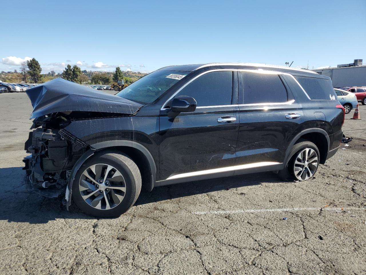 HYUNDAI PALISADE SEL