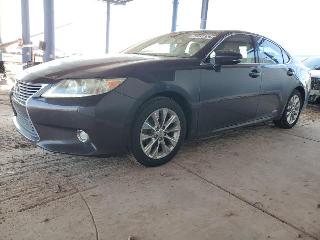 2014 LEXUS ES 300H - JTHBW1GGXE2059471