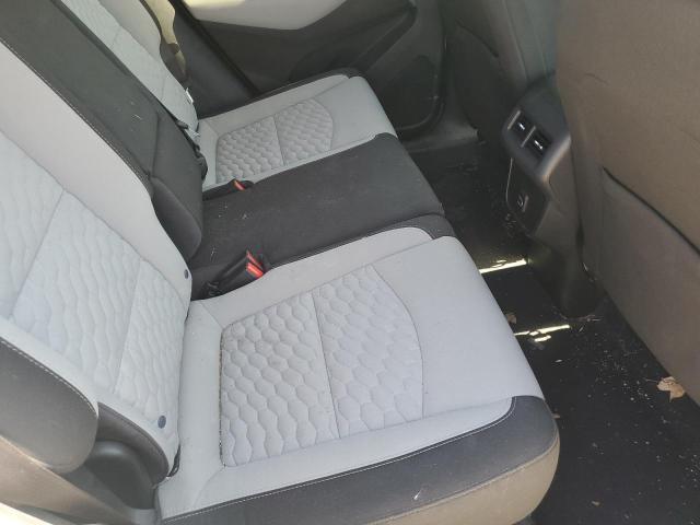 2020 CHEVROLET EQUINOX LS - 3GNAXHEV1LS576512