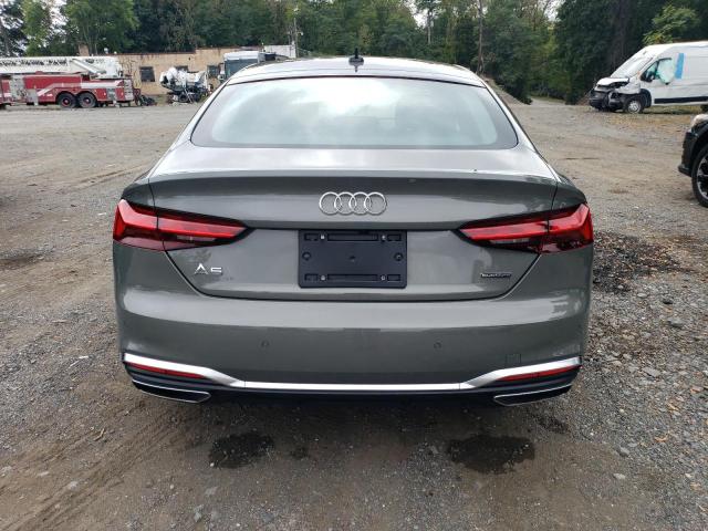 2024 AUDI A5 PREMIUM WAUFACF56RA067766