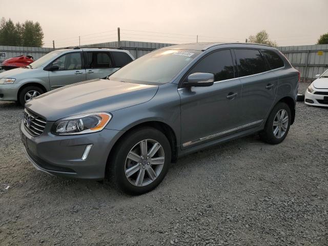 2016 VOLVO XC60 T5 PL YV4612RM8G2867800