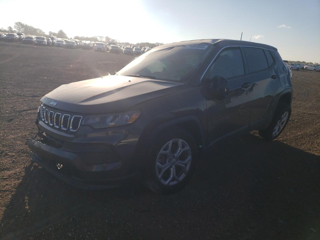 JEEP COMPASS SPORT