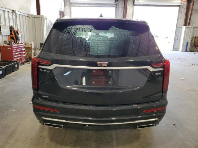 2023 CADILLAC XT6 PREMIU #3278986732