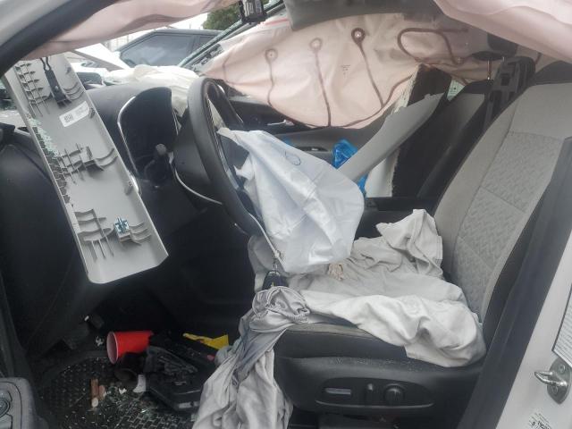 2022 CHEVROLET EQUINOX LT 3GNAXUEV5NL188107