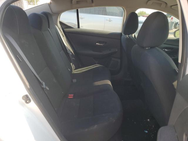 2020 NISSAN SENTRA S 3N1AB8BV0LY225392