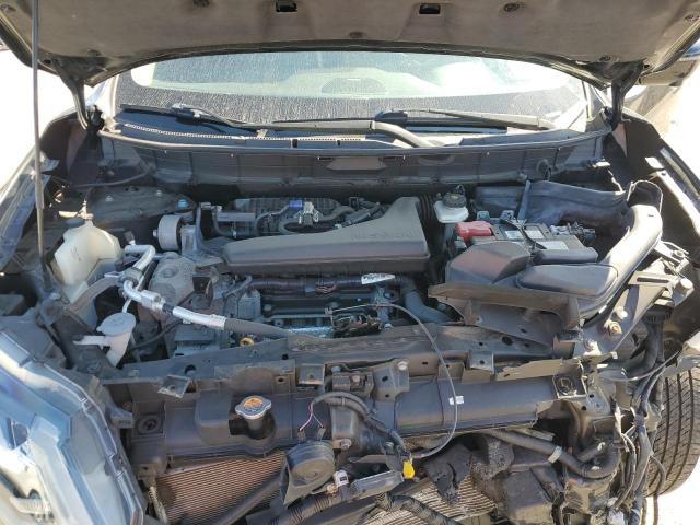 2019 NISSAN ROGUE S - 5N1AT2MV4KC828319