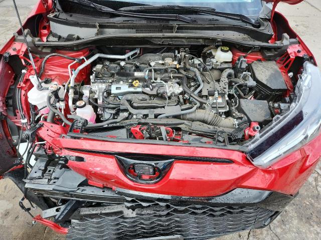 2024 TOYOTA COROLLA CR - 7MUFBABG6RV033413