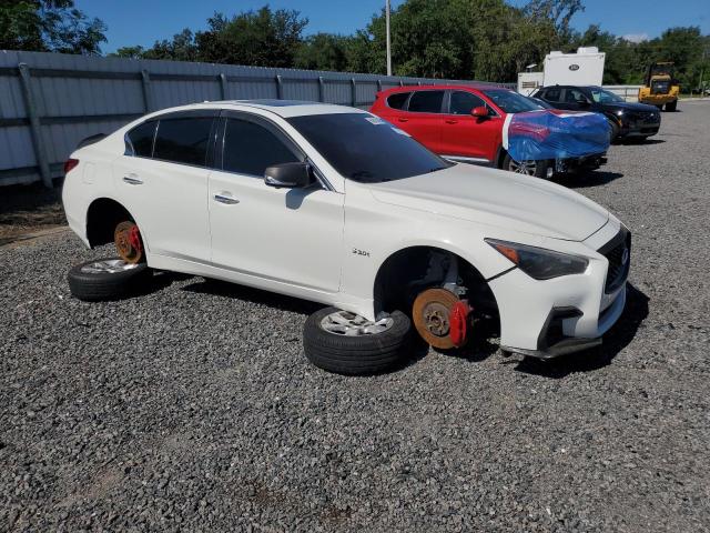 2018 INFINITI Q50 RED SP JN1FV7AP8JM461265