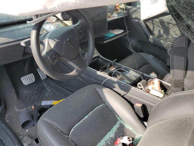 2020 TESLA MODEL Y #3281617388