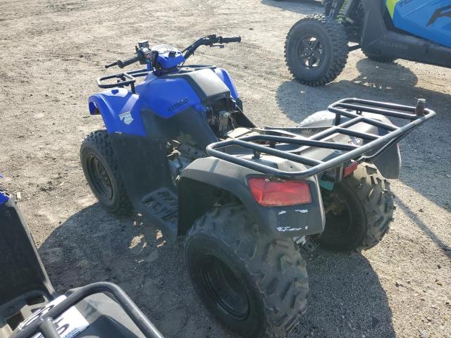 2021 KYMCO USA INC MXU 150X #3247982551