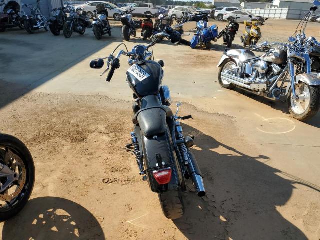 2011 HARLEY-DAVIDSON XLH1200 C 1HD1CT327BC419070