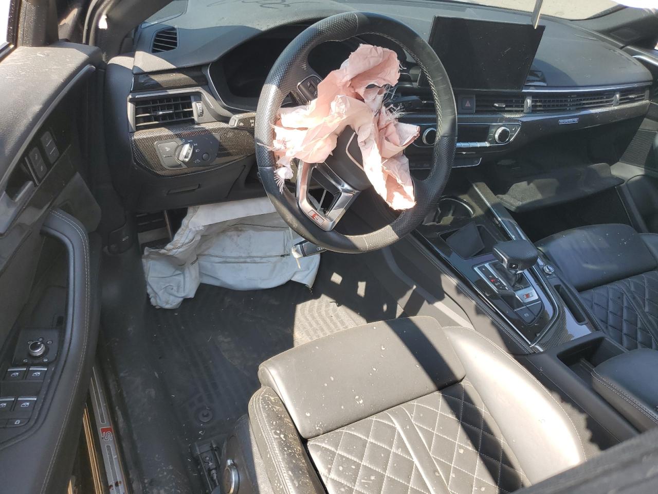 AUDI S4 PREMIUM PLUS