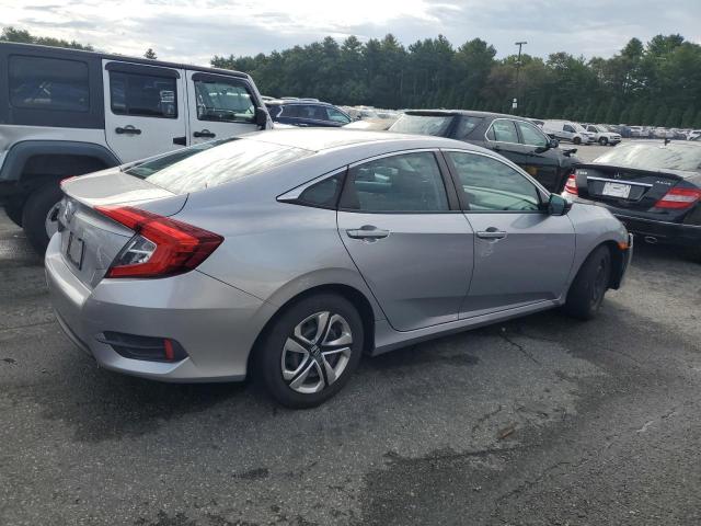 2017 HONDA CIVIC LX - Other View