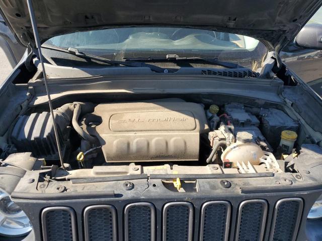 2017 JEEP RENEGADE T ZACCJBCB3HPG61787