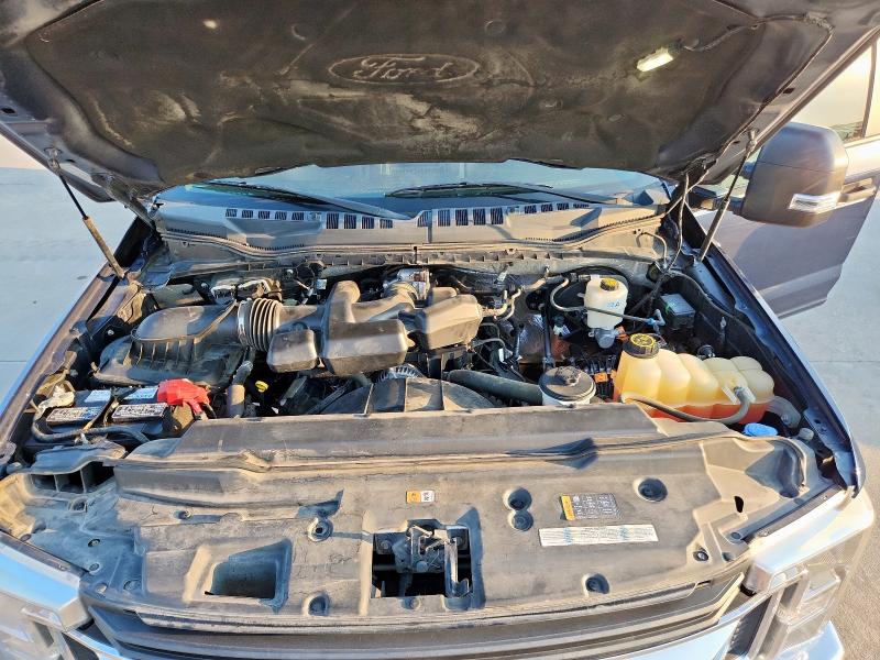 2017 FORD F250 SUPER 1FT7W2B61HEF10396