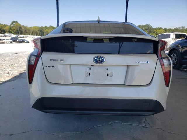 2017 TOYOTA PRIUS JTDKARFU5H3534562