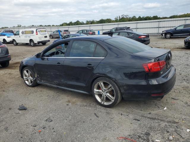 2015 VOLKSWAGEN JETTA GLI 3VW4S7AJXFM328119