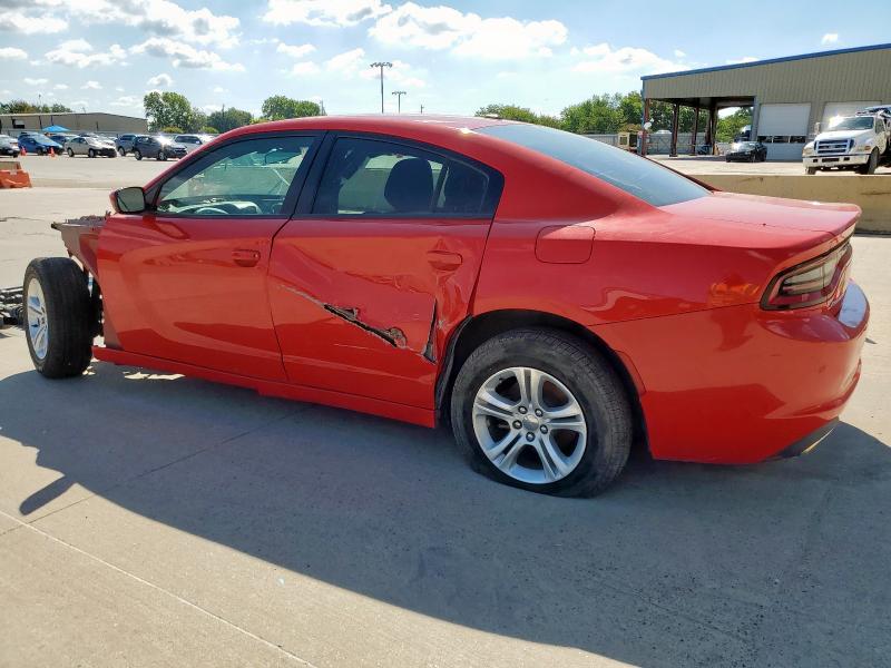 2019 DODGE CHARGER SX 2C3CDXBG7KH673326