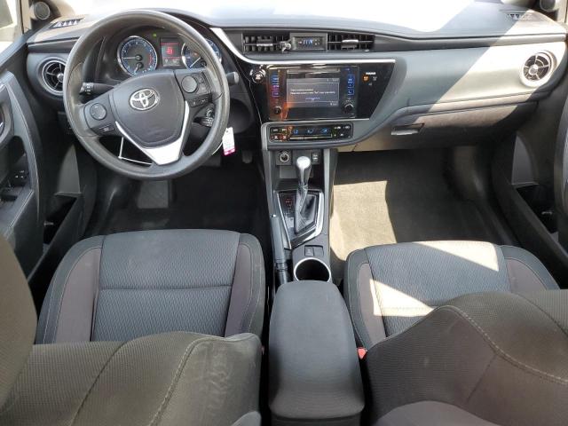 2017 TOYOTA COROLLA L #3297081498