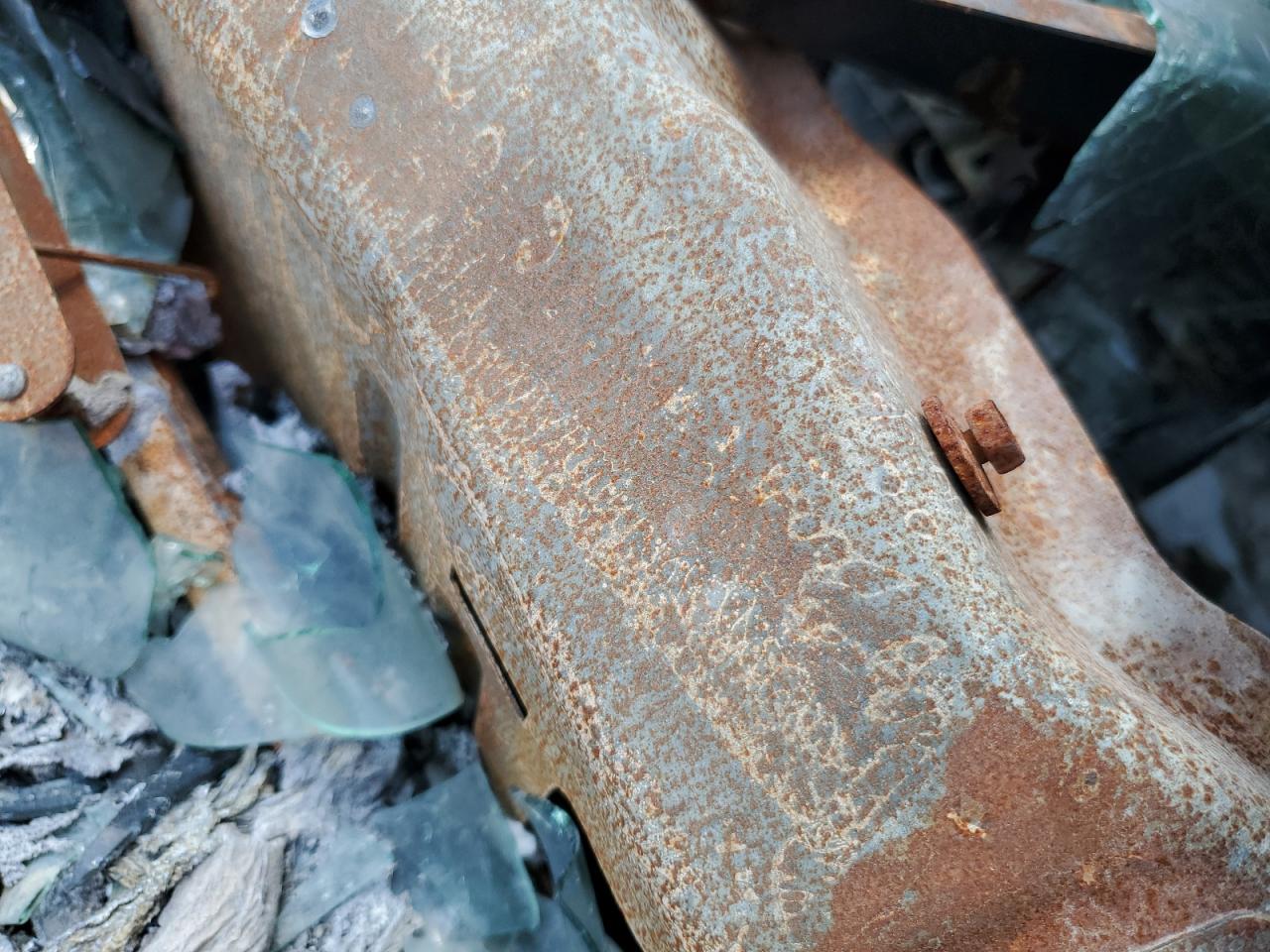 DODGE GRAND CARAVAN SXT