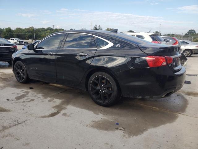 2016 CHEVROLET IMPALA LTZ 2G1145S35G9199827
