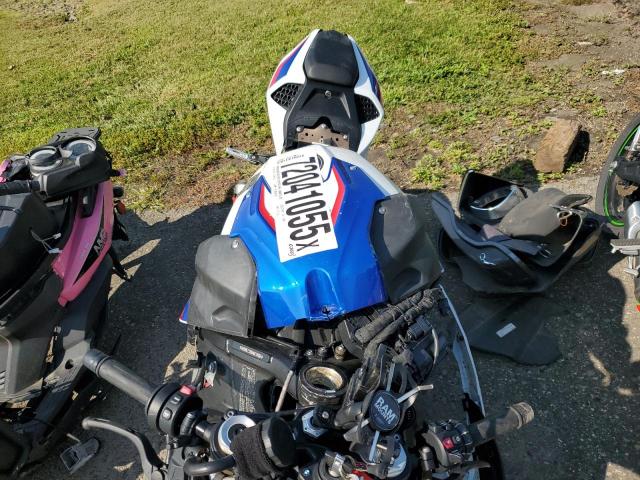 2021 BMW S 1000 RR #3296226559