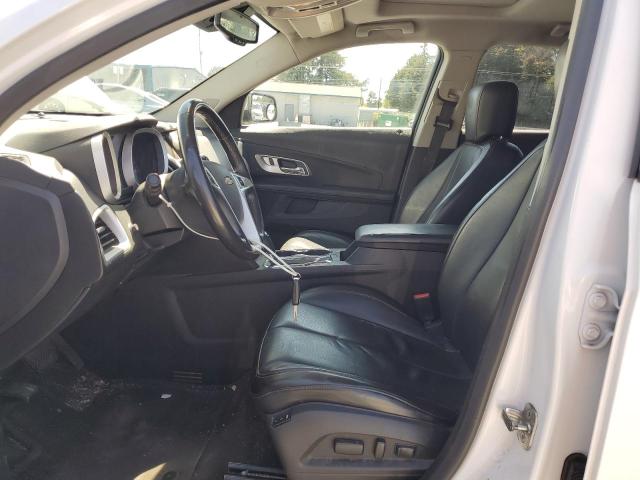 2016 CHEVROLET EQUINOX LT 2GNALDEKXG6271718