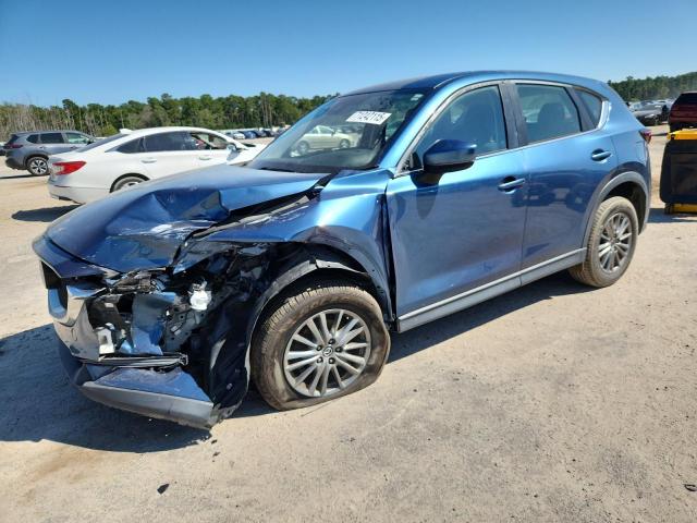 2018 MAZDA CX-5 SPORT JM3KFABM5J1459492